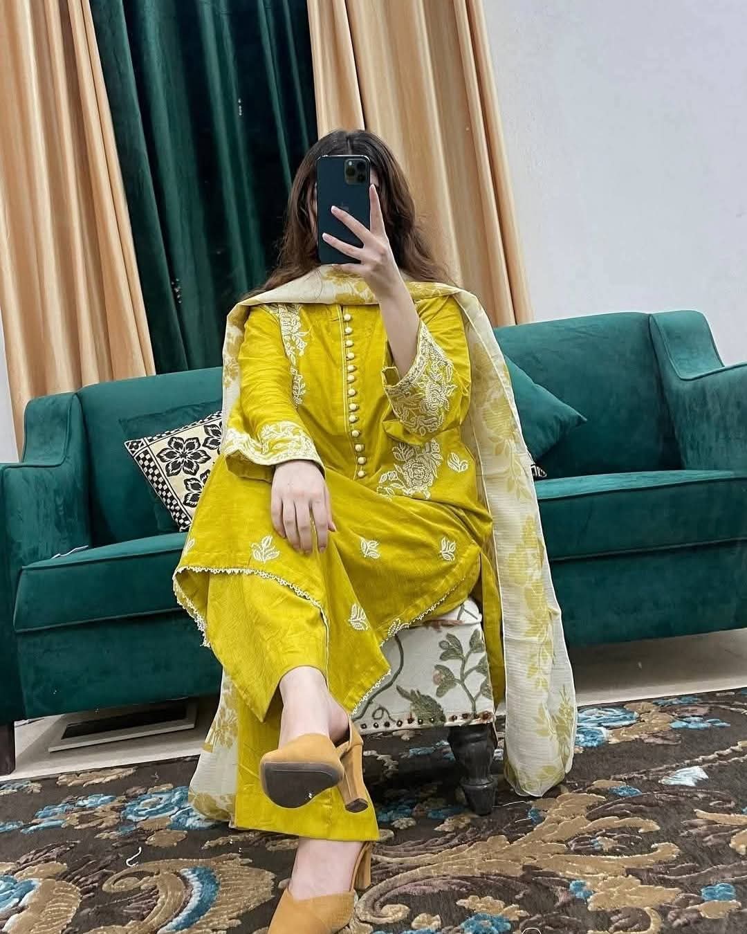 Radymade Three Piece ছবি 3