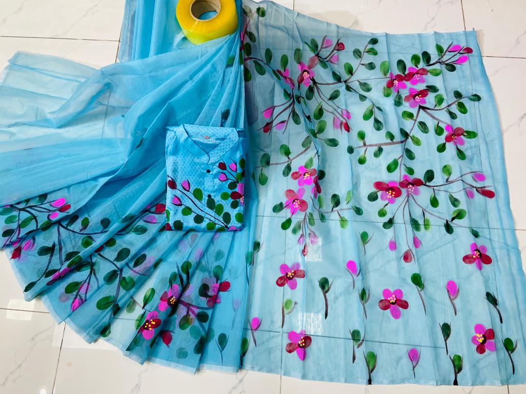 কাপল ড্রেস