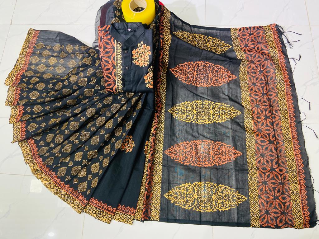 কাপল ড্রেস ছবি 10