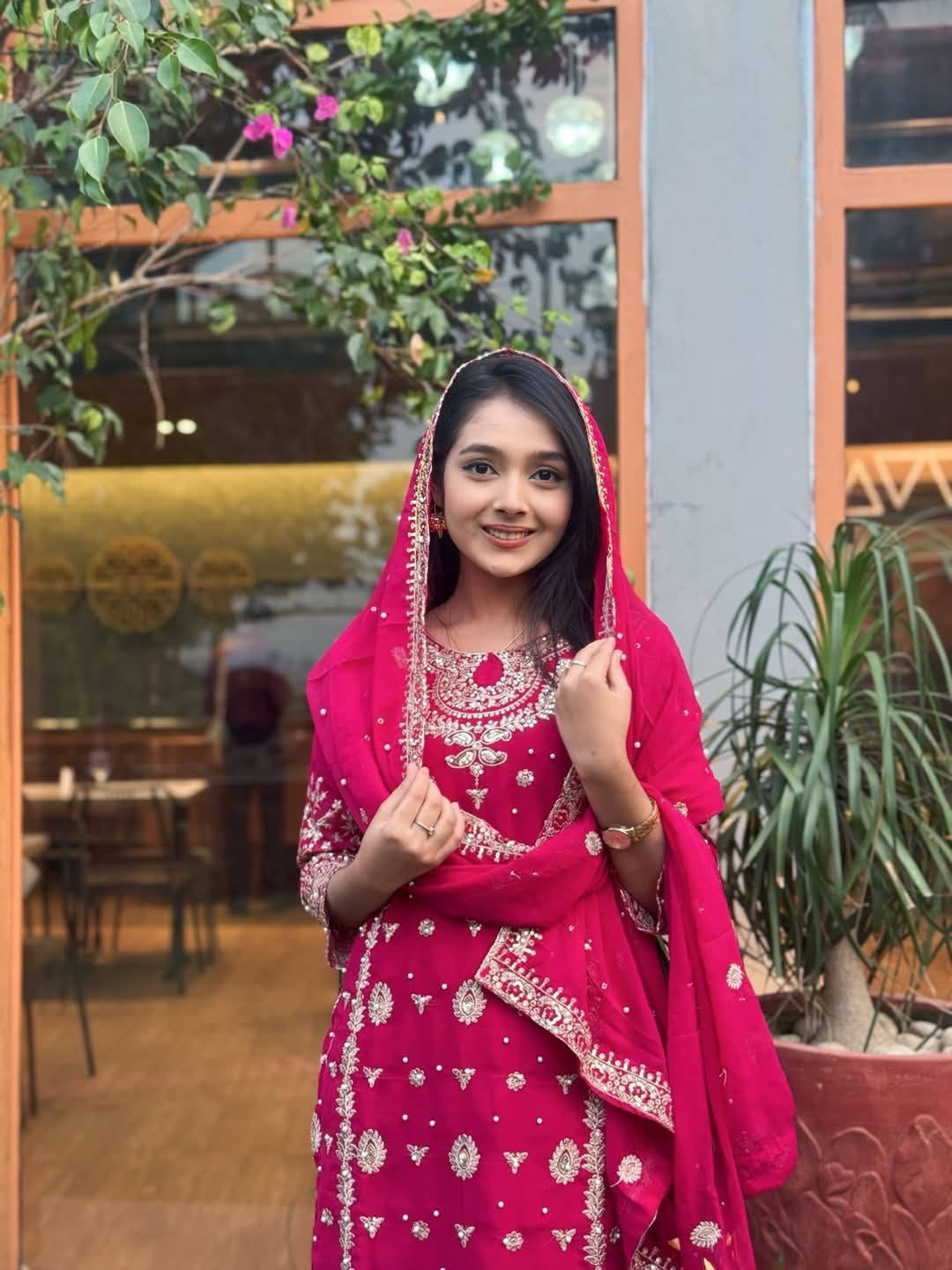 Pakistani Aspire Three Piece ছবি 3