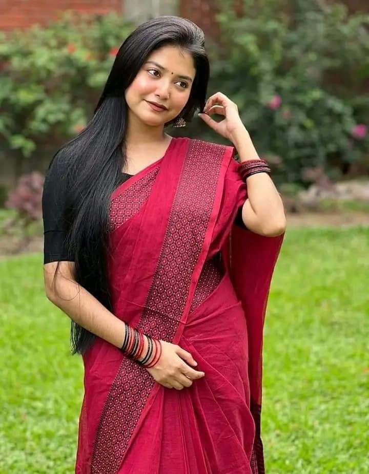 Premium Sharee with Blouse Piece
