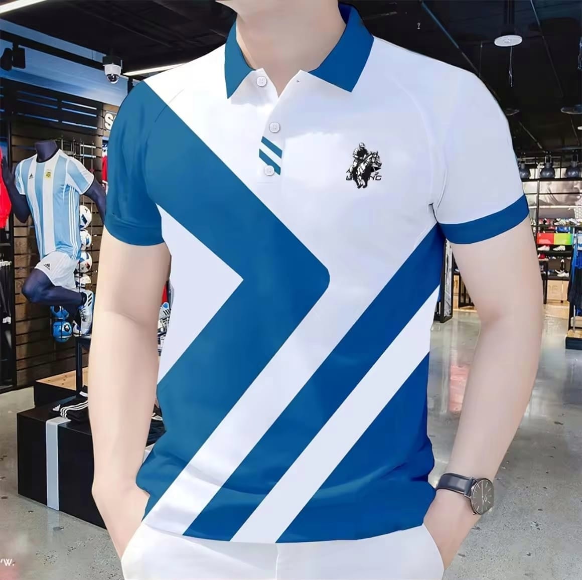 Polo Shirt