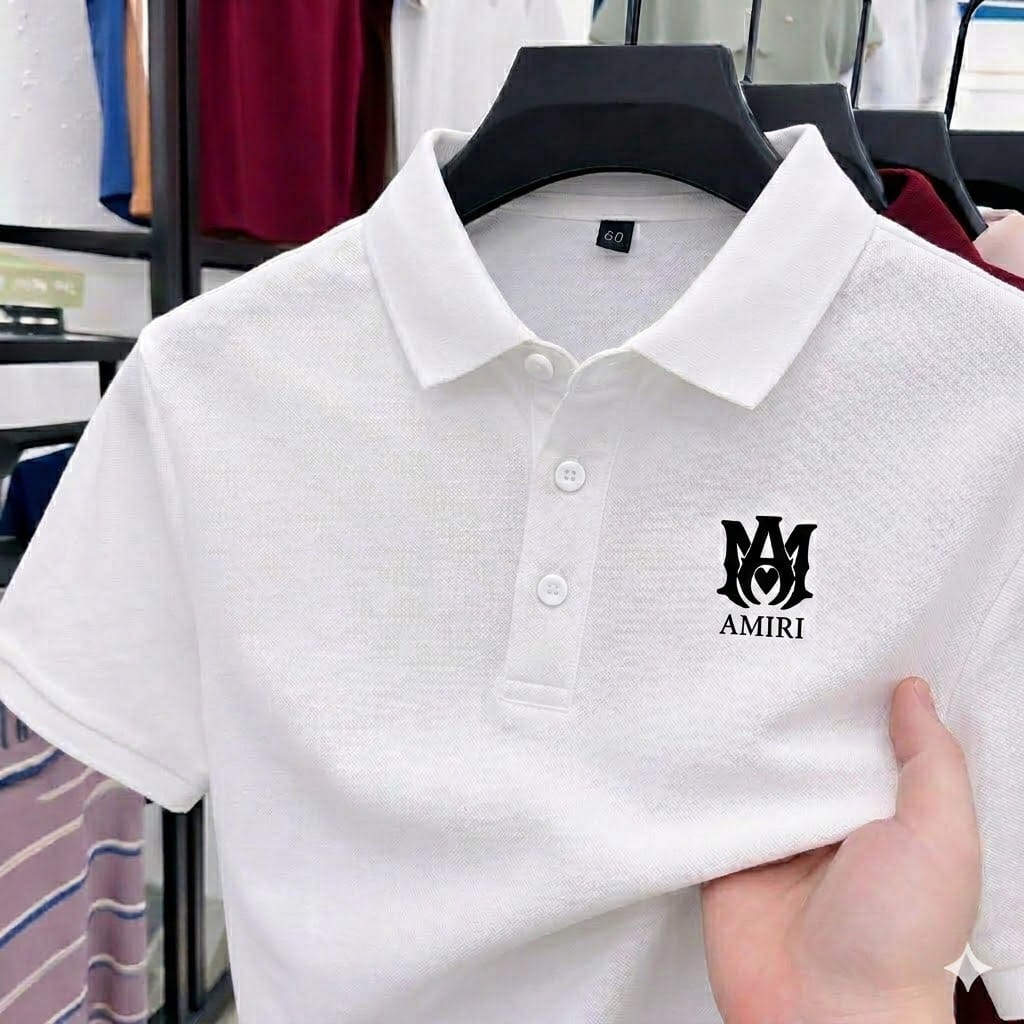 Premium Polo Shirt ছবি 2