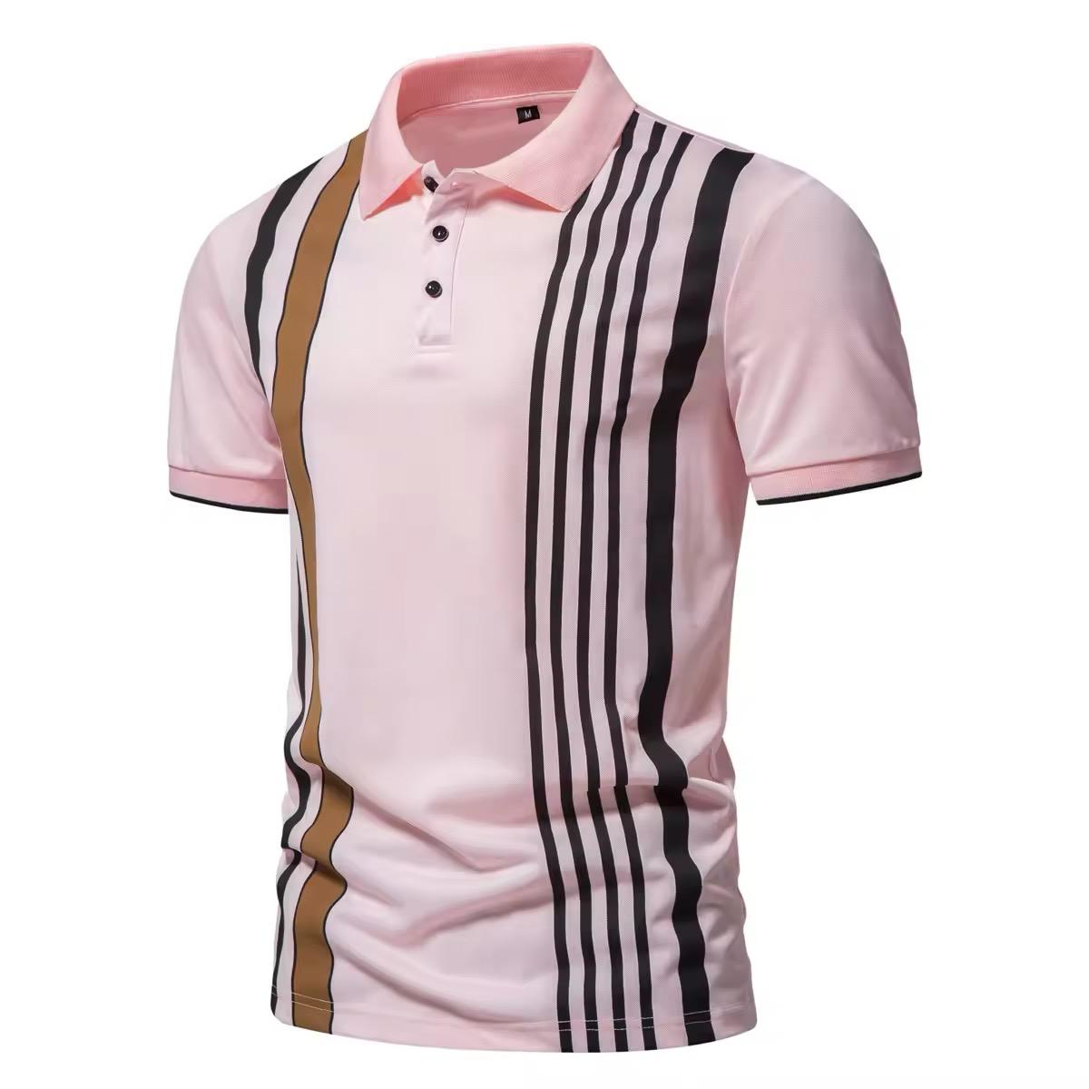 Premium Cotton Polo Shirt ছবি 9