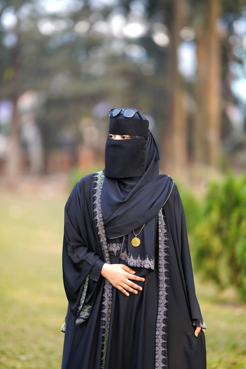 Jannat Borka Set