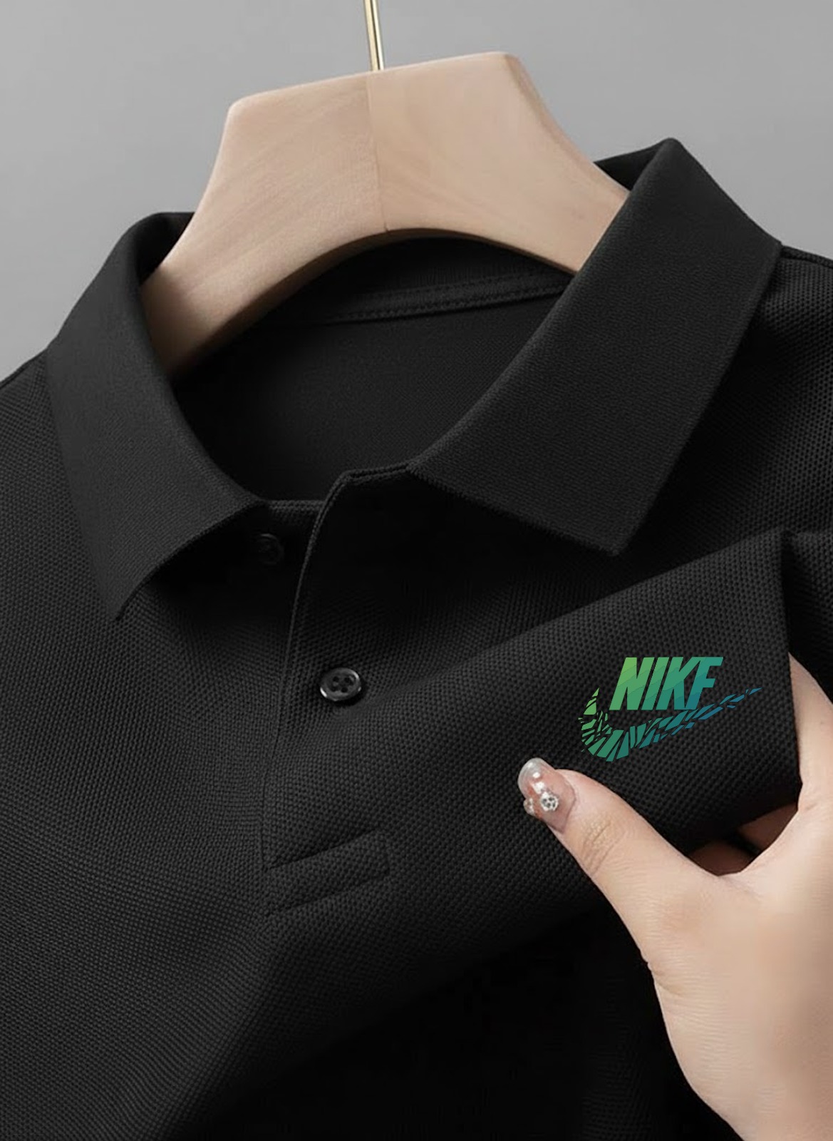 Premium Polo Shirt ছবি 11