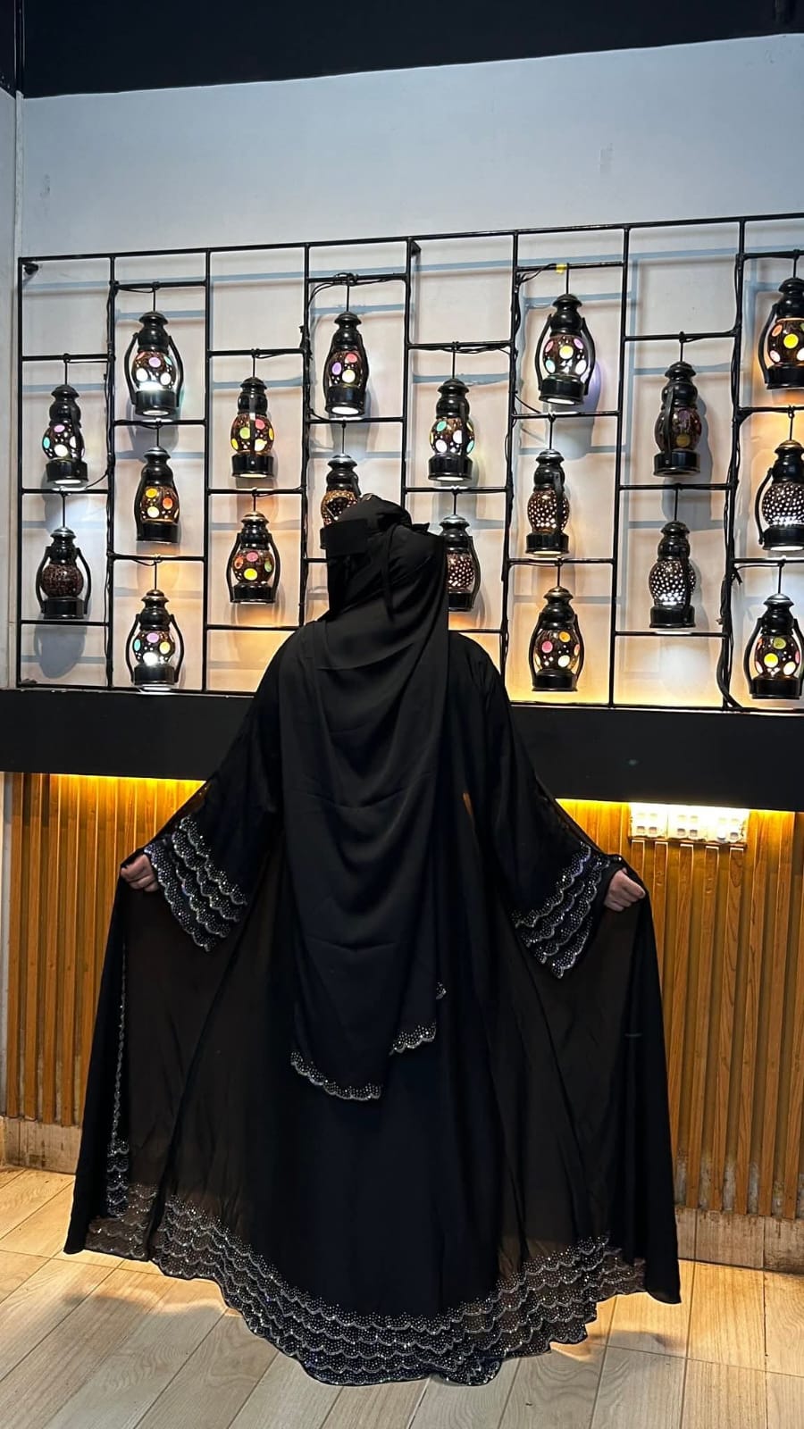 Abaya E Ramisha ছবি 4