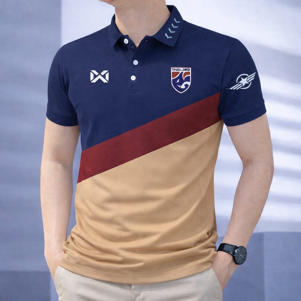 Stylish New Polo Shirt ছবি 3