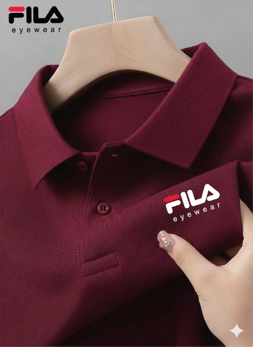 Premium Polo Shirt