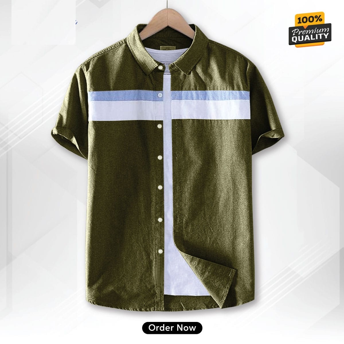 Half Sleeve Shirt ছবি 8