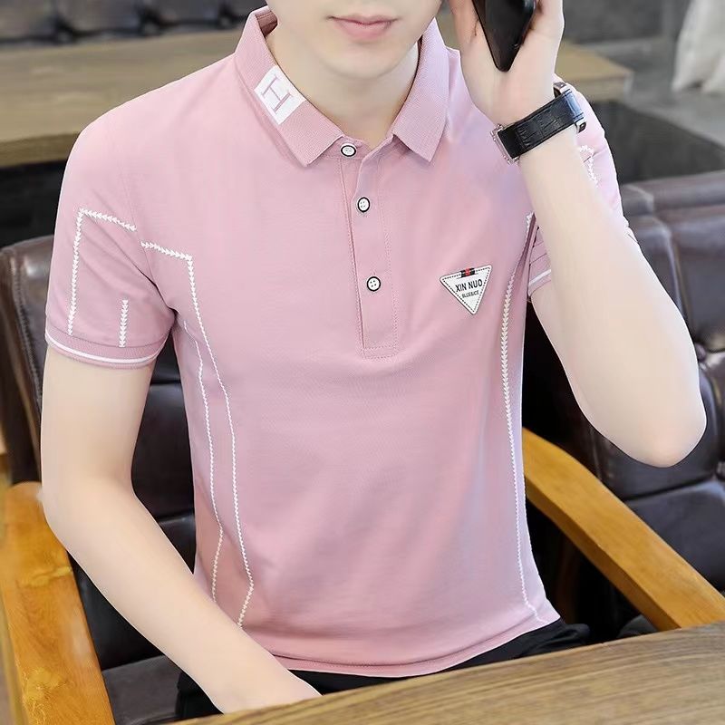 Premium Cotton Polo Shirt ছবি 9