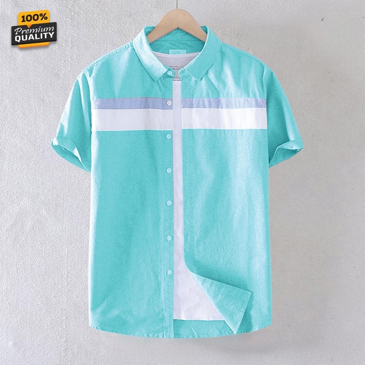 Half Sleeve Shirt