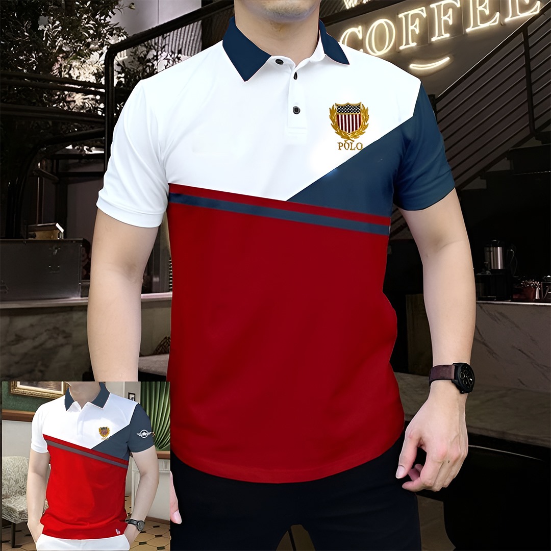 Polo Shirt ছবি 2