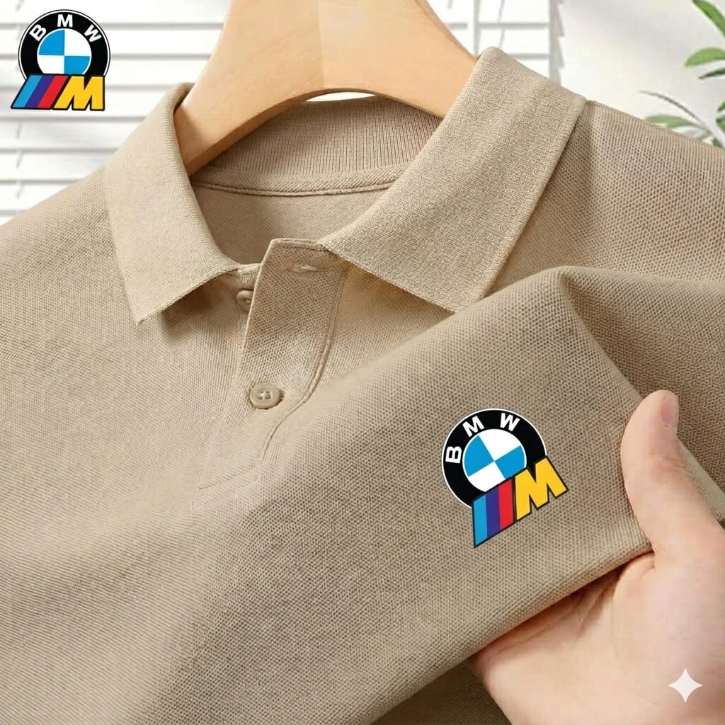 Premium Polo Shirt