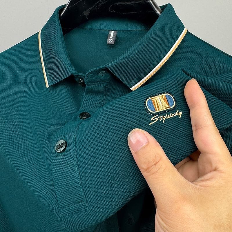 Premium Quality Polo Shirt ছবি 2