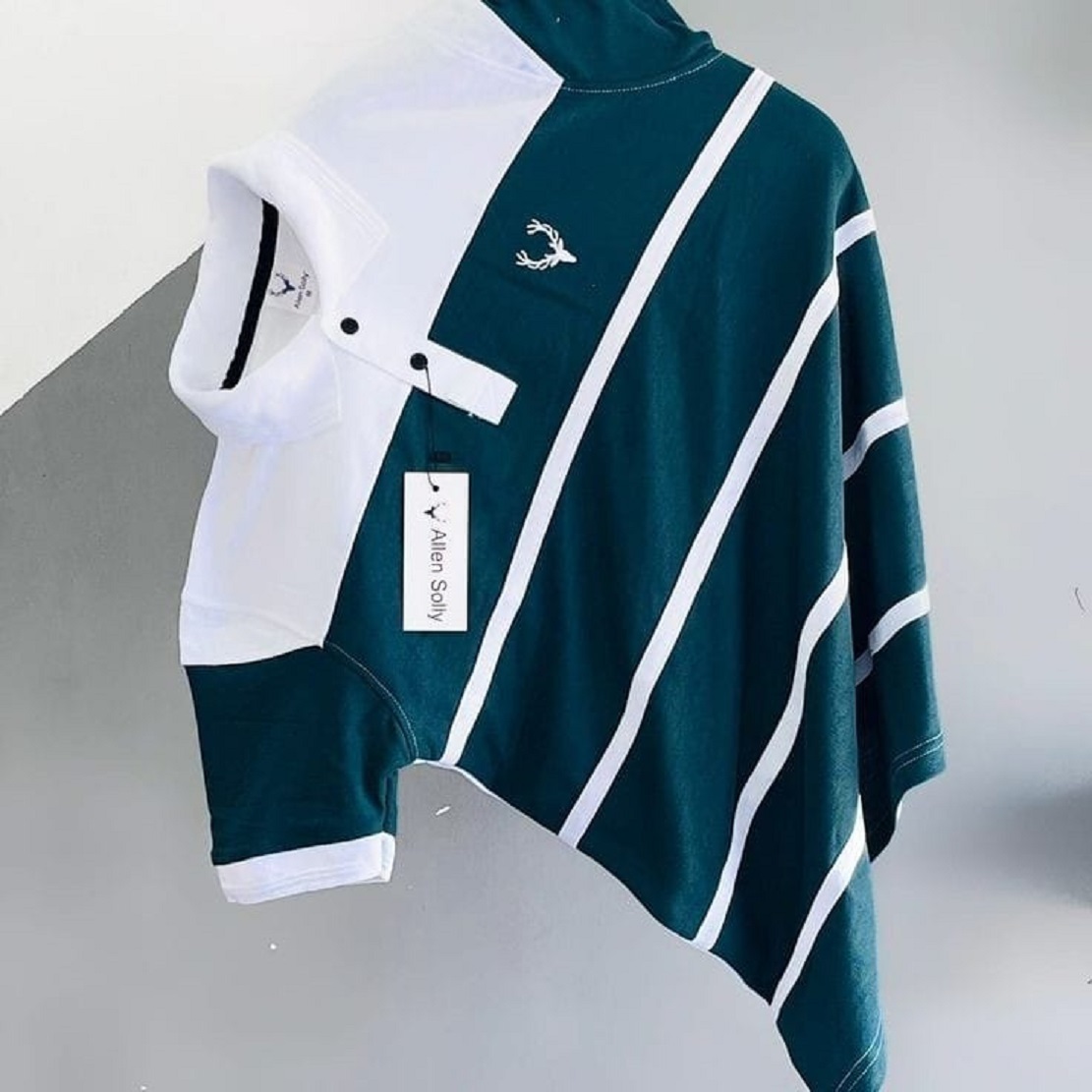 Polo T-shirt ছবি 4
