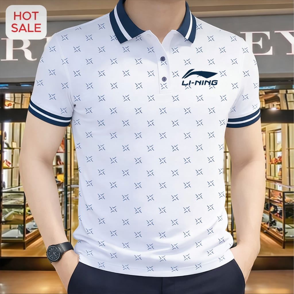 Polo shirt for men ছবি 2