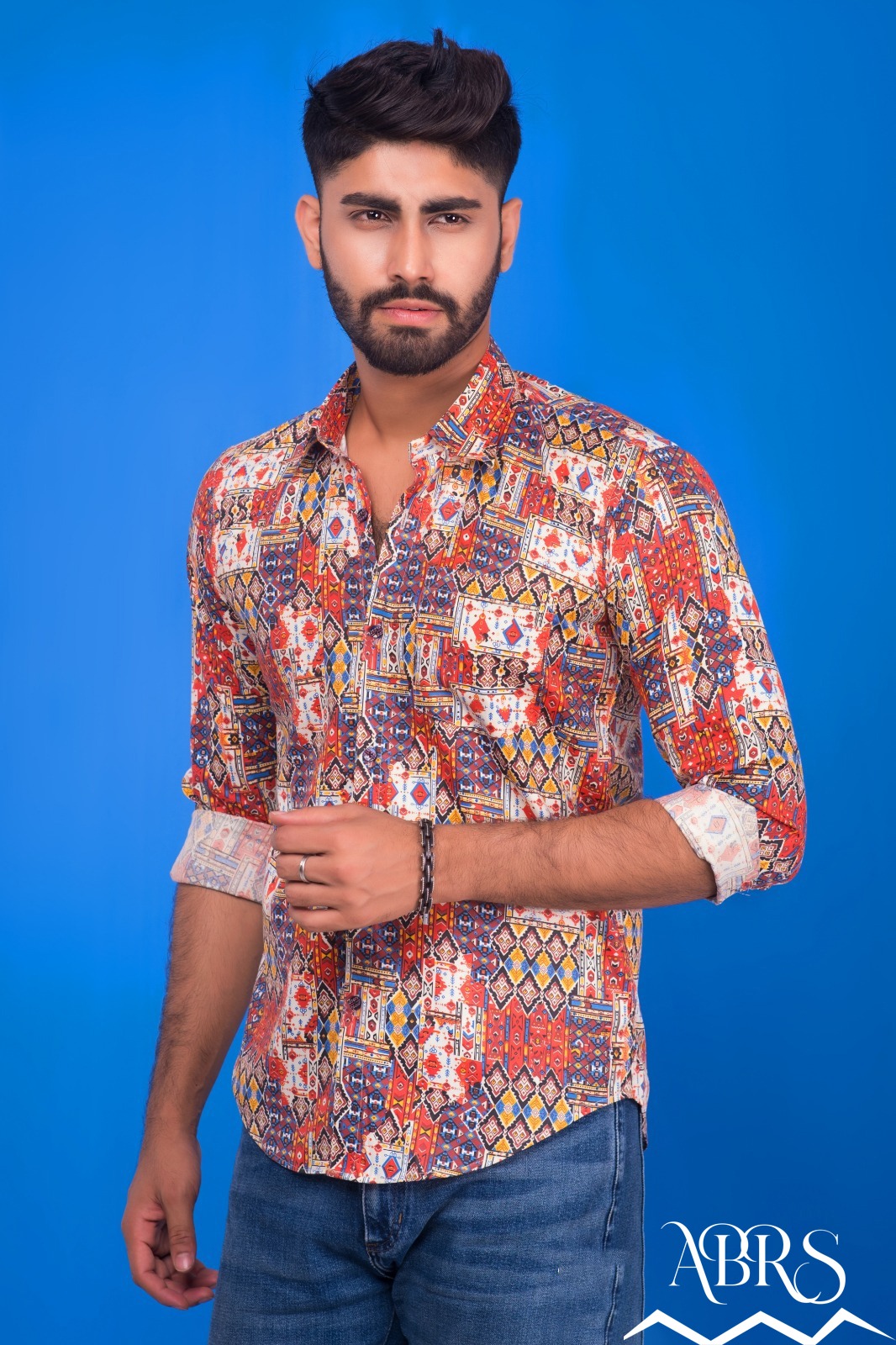 Premium Shirt For Men ছবি 9