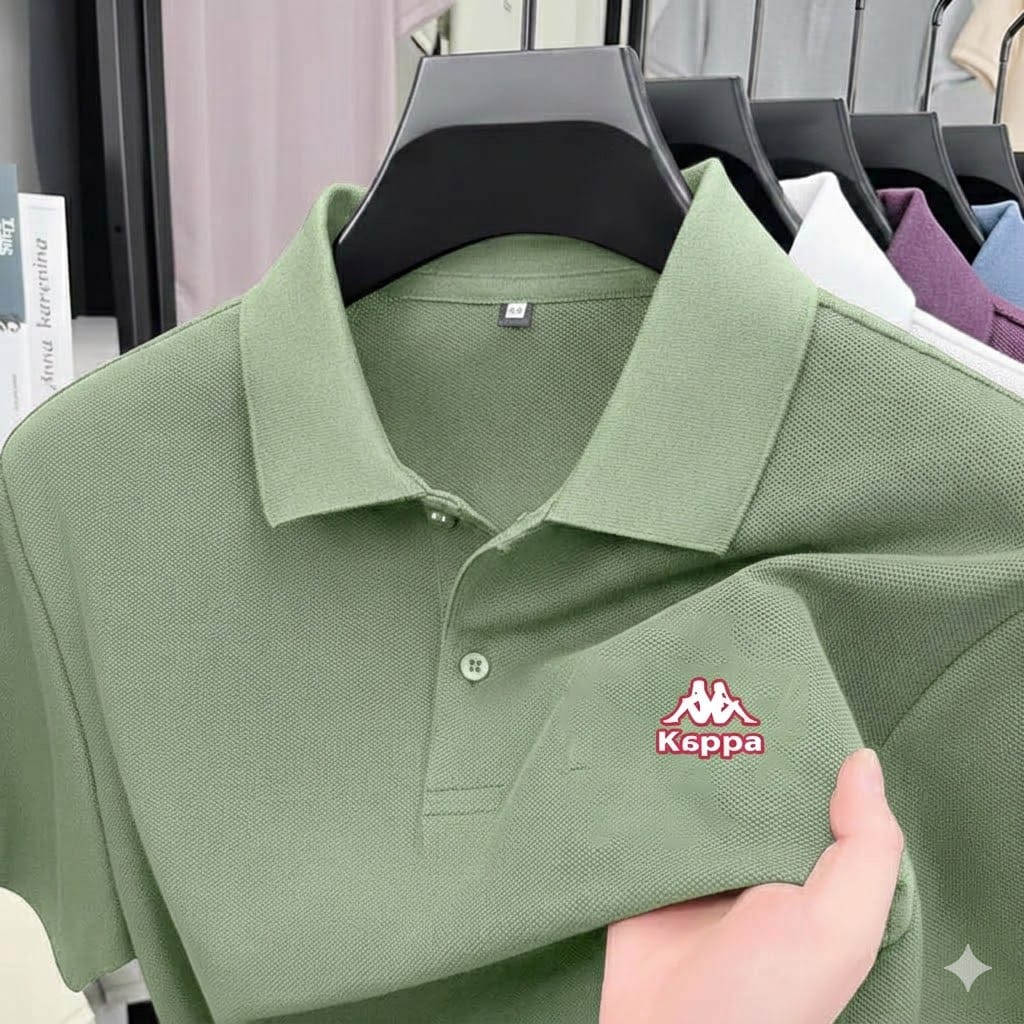 Premium Polo Shirt ছবি 3