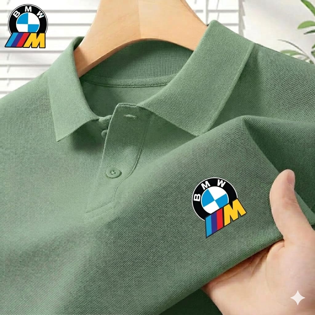 Premium Polo Shirt ছবি 4