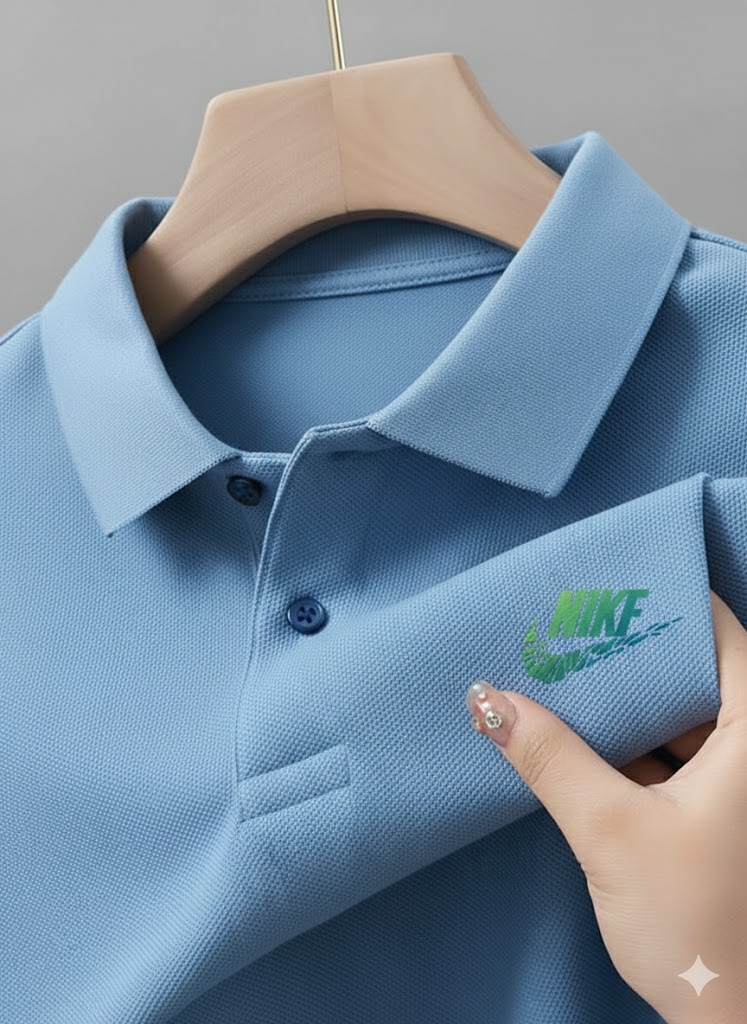 Premium Polo Shirt ছবি 14