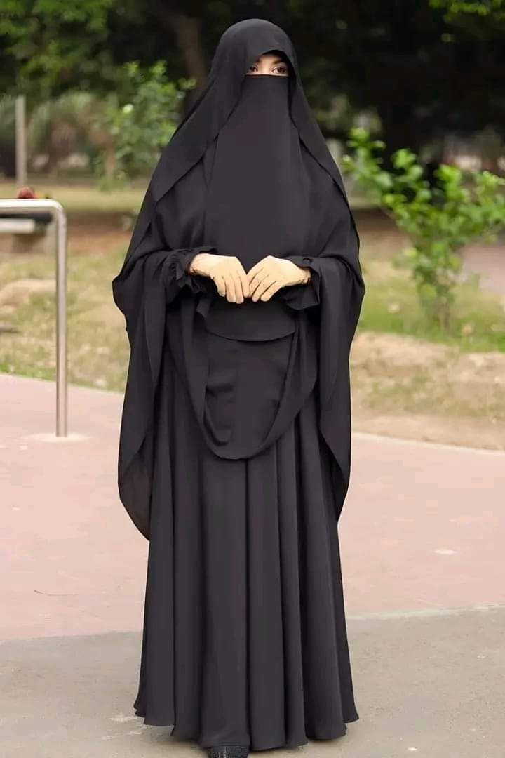 Taqwa Borka