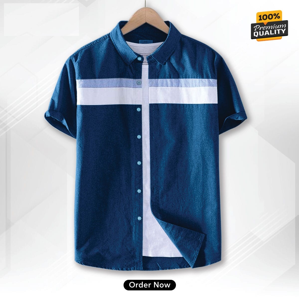 Half Sleeve Shirt ছবি 9