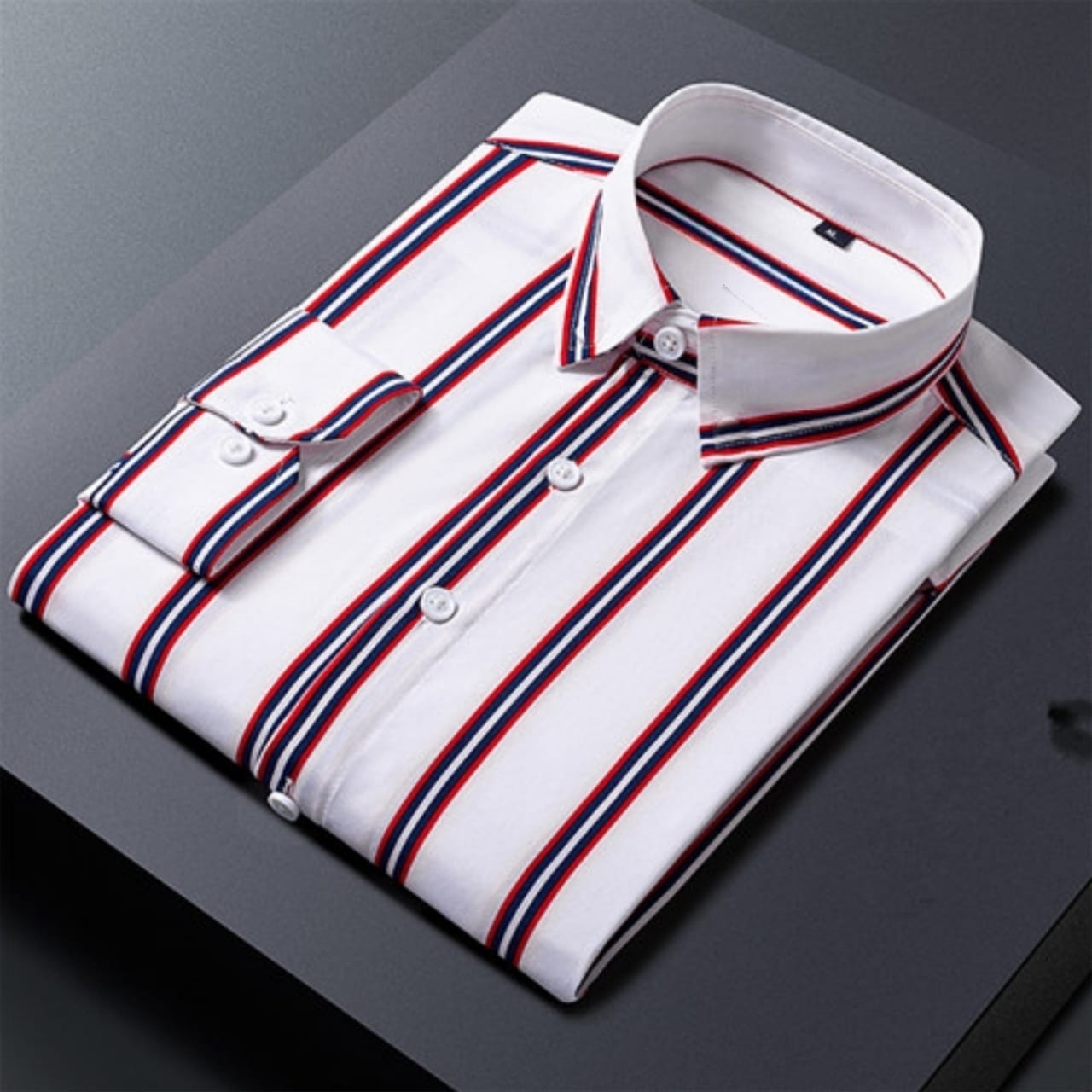 Premium Cheake Shirt ছবি 3