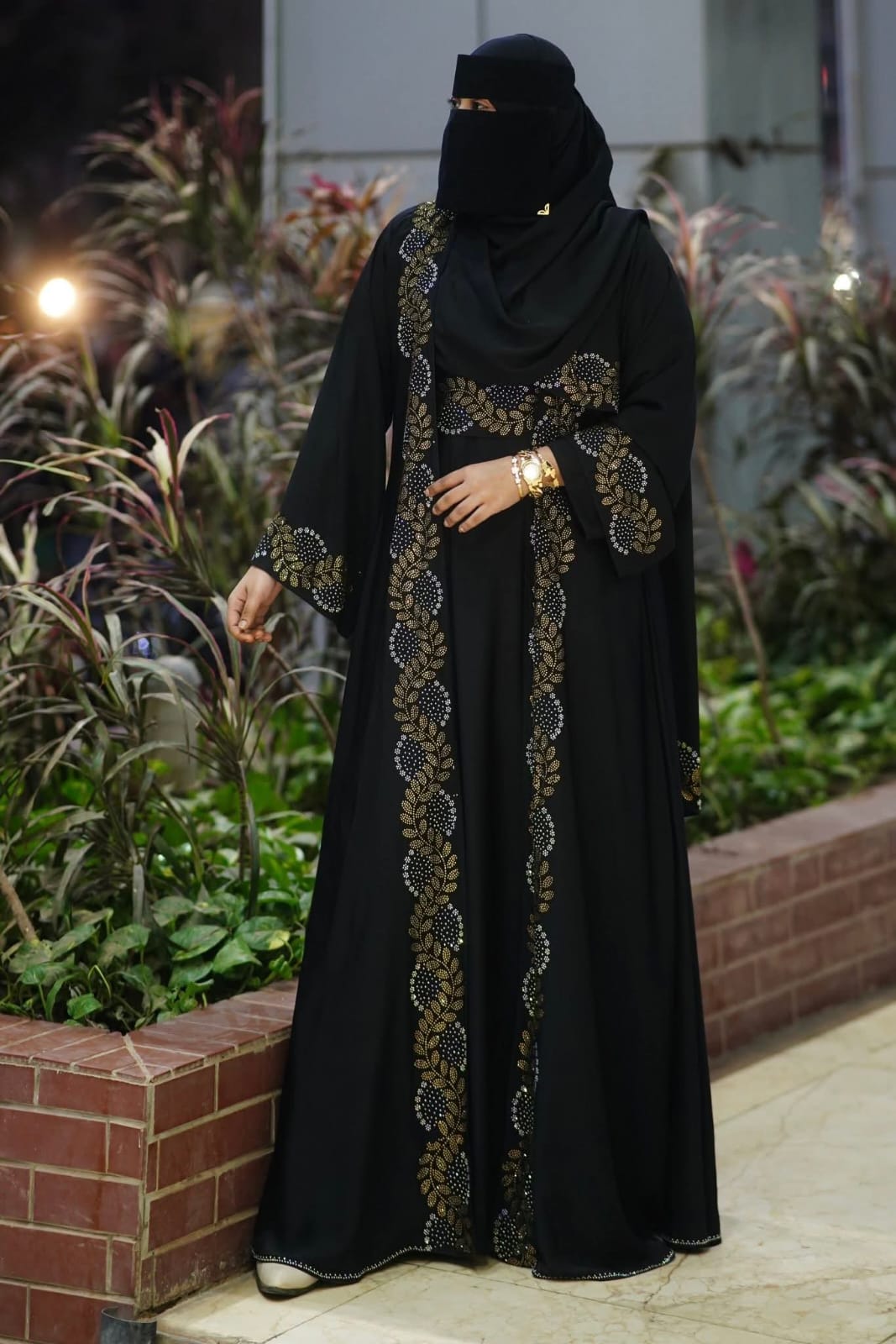 Nurjahan Abaya ছবি 4
