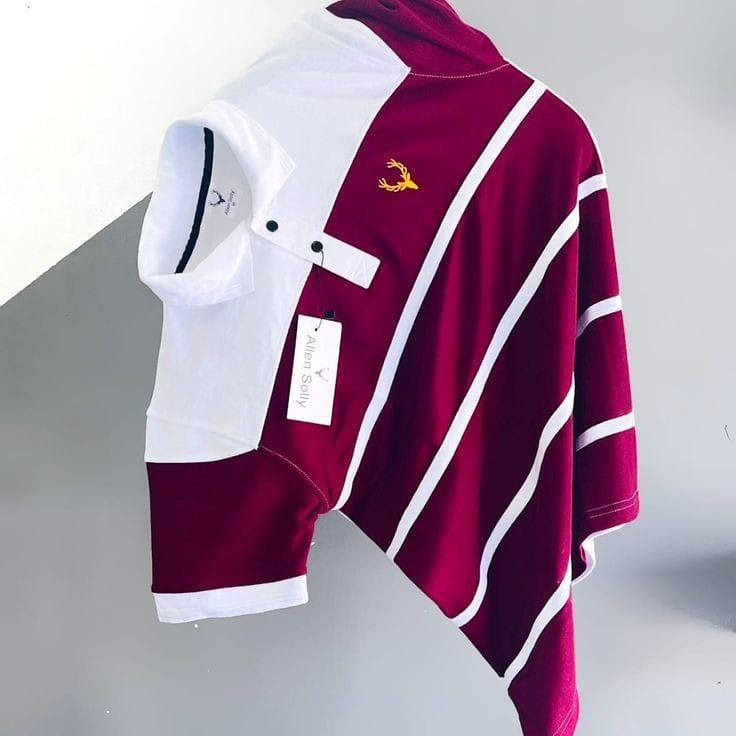 Polo T-shirt ছবি 2