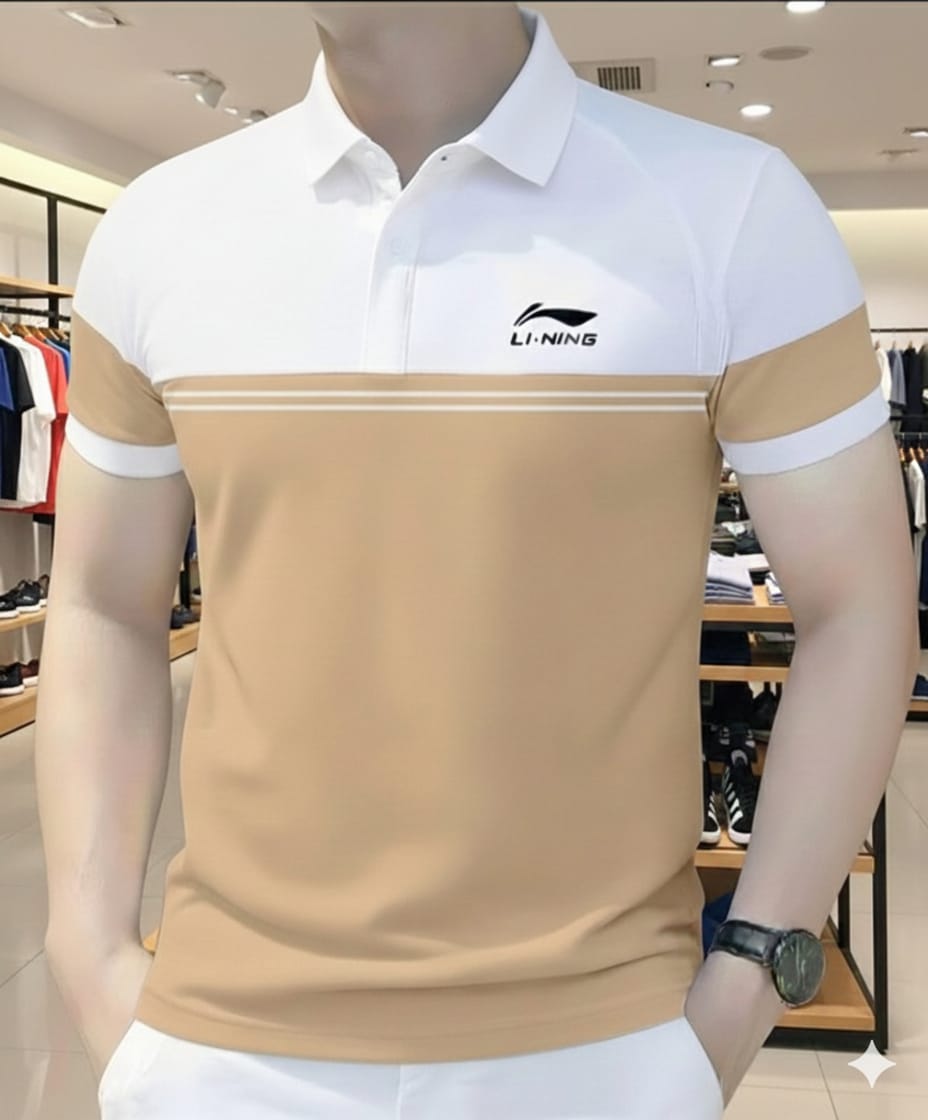 Polo Shirt For Men ছবি 5