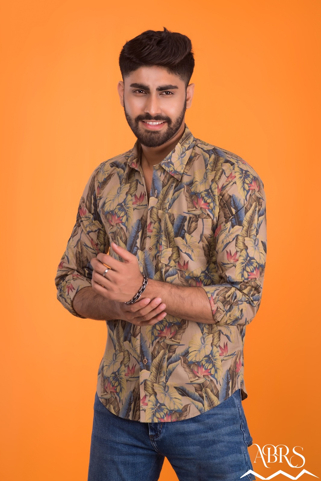 Premium Shirt For Men ছবি 13