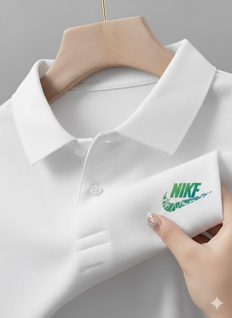 Premium Polo Shirt ছবি 13