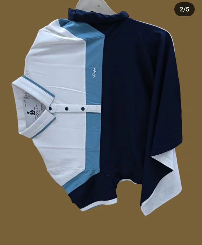 Polo T-shirt