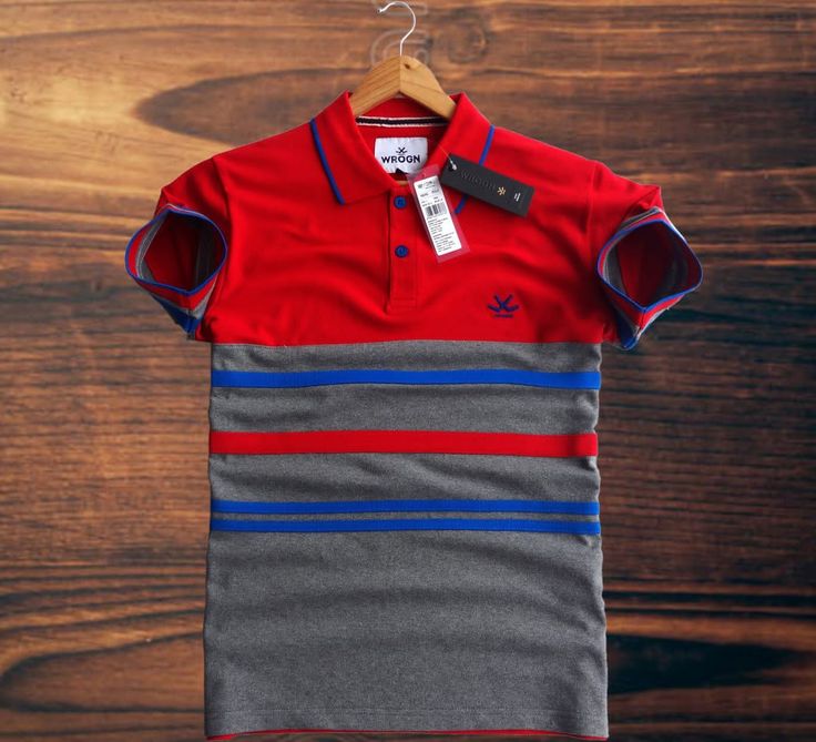 Premium Half Sleeve polo Shirts