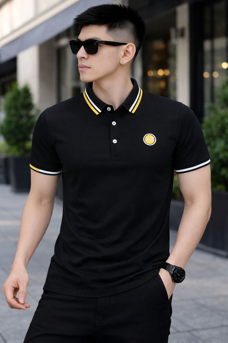 New Style Polo Shirt ছবি 2