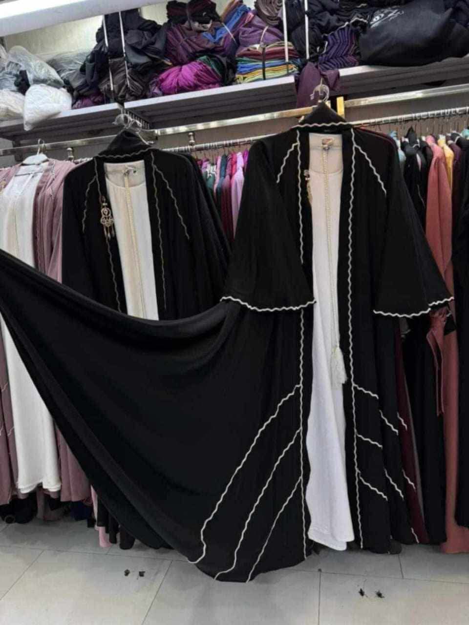 Dubai Les Abaya ছবি 3