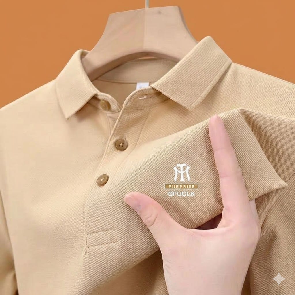 Premium Polo Shirt ছবি 2