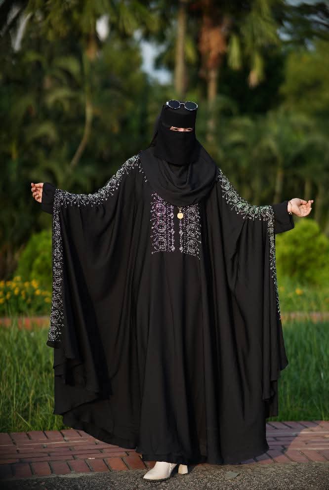 Arabia Borka ছবি 2