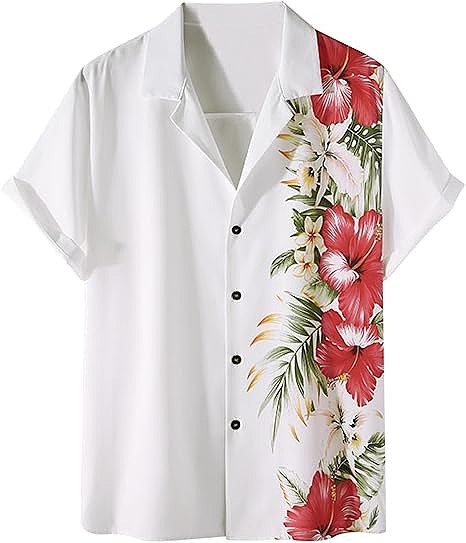 Half Sleeve Casual Shirt ছবি 7