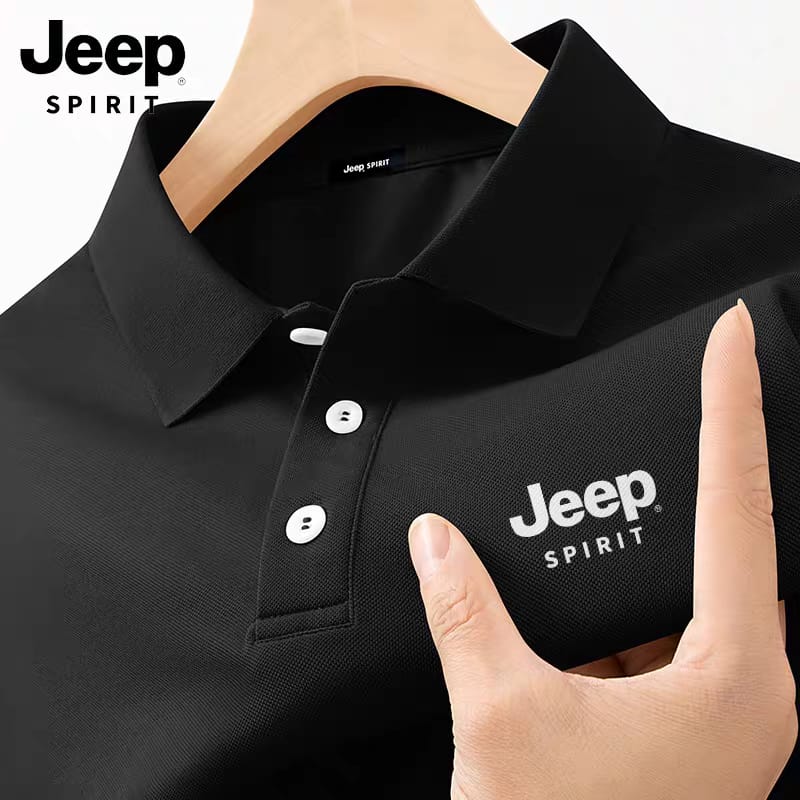 Premium Polo Shirt ছবি 12