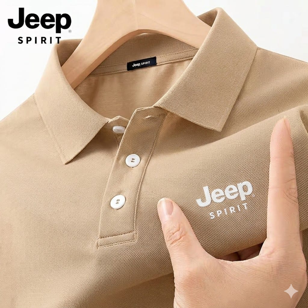 Premium Polo Shirt ছবি 14