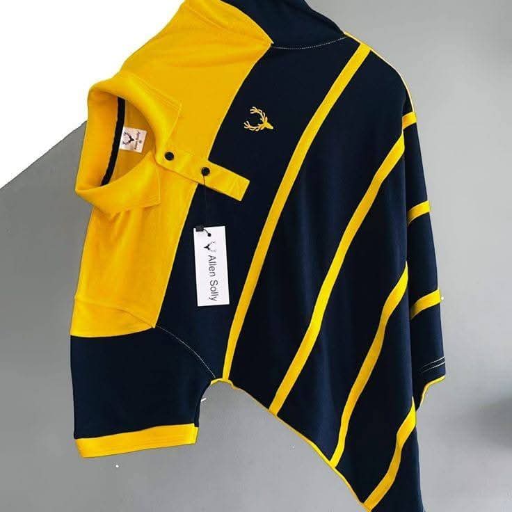 Premium Half Sleeve polo Shirts ছবি 5