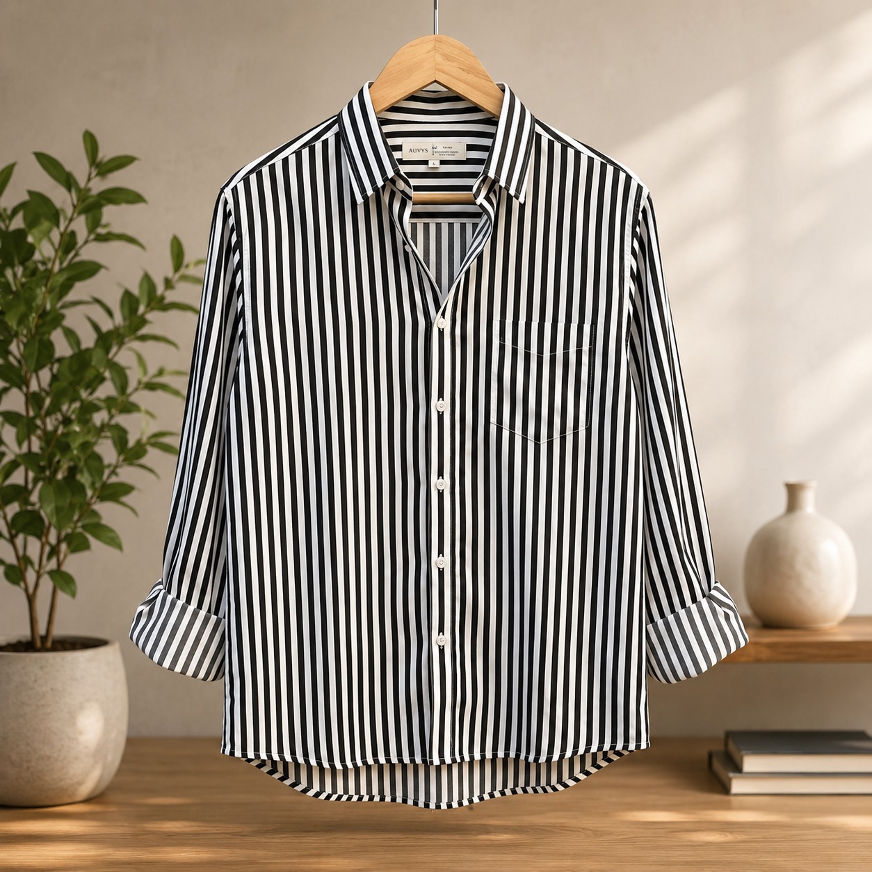 Formal Official Cotton Shirt ছবি 10