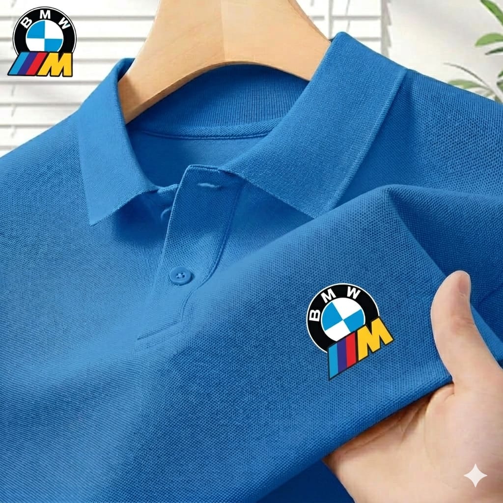Premium Polo Shirt ছবি 5