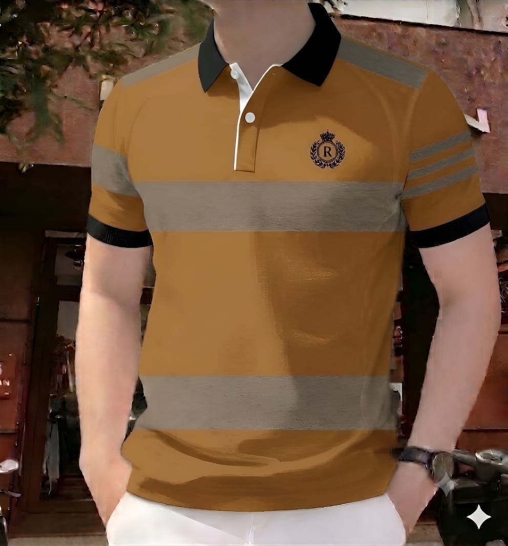 Polo Shirt For Men