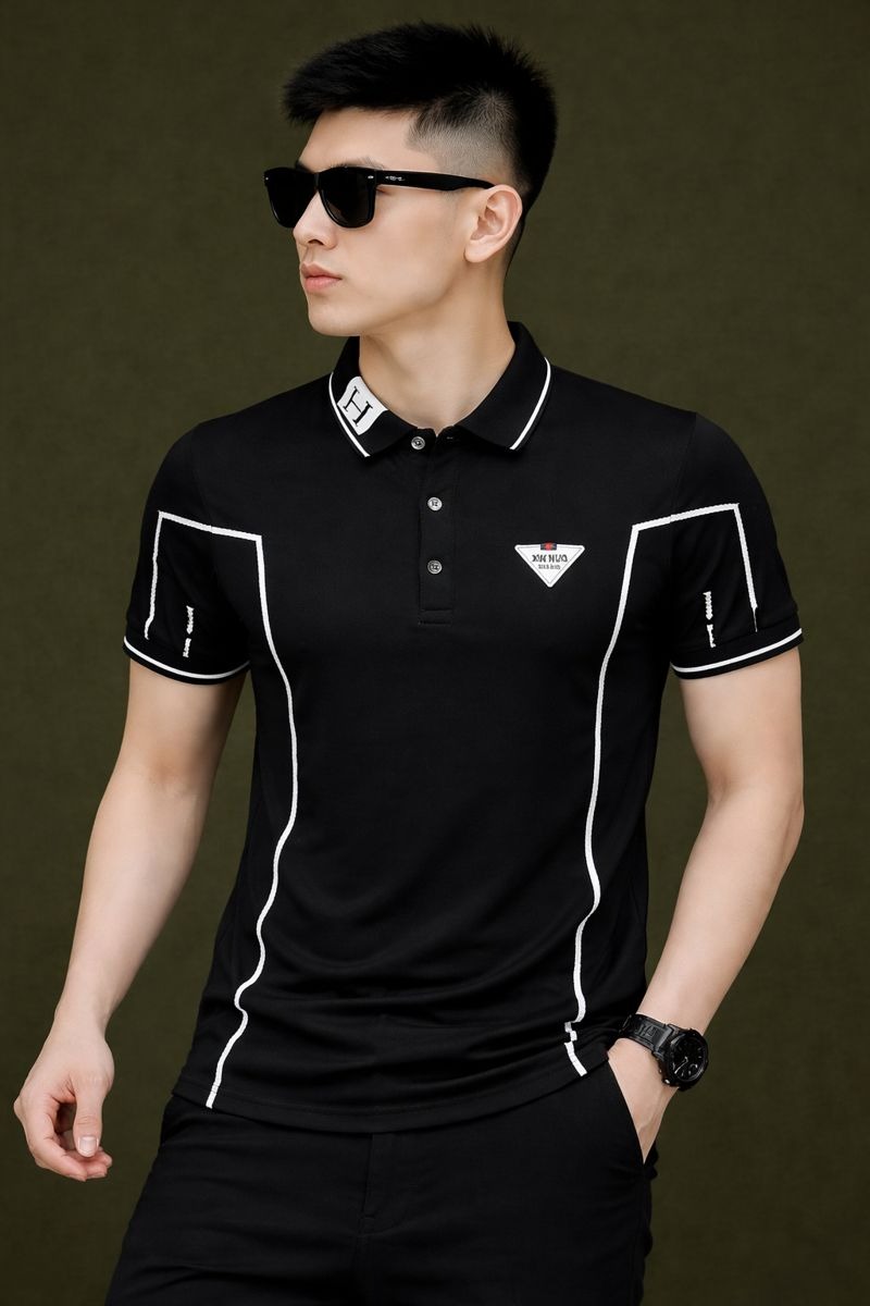 New Style Polo Shirt