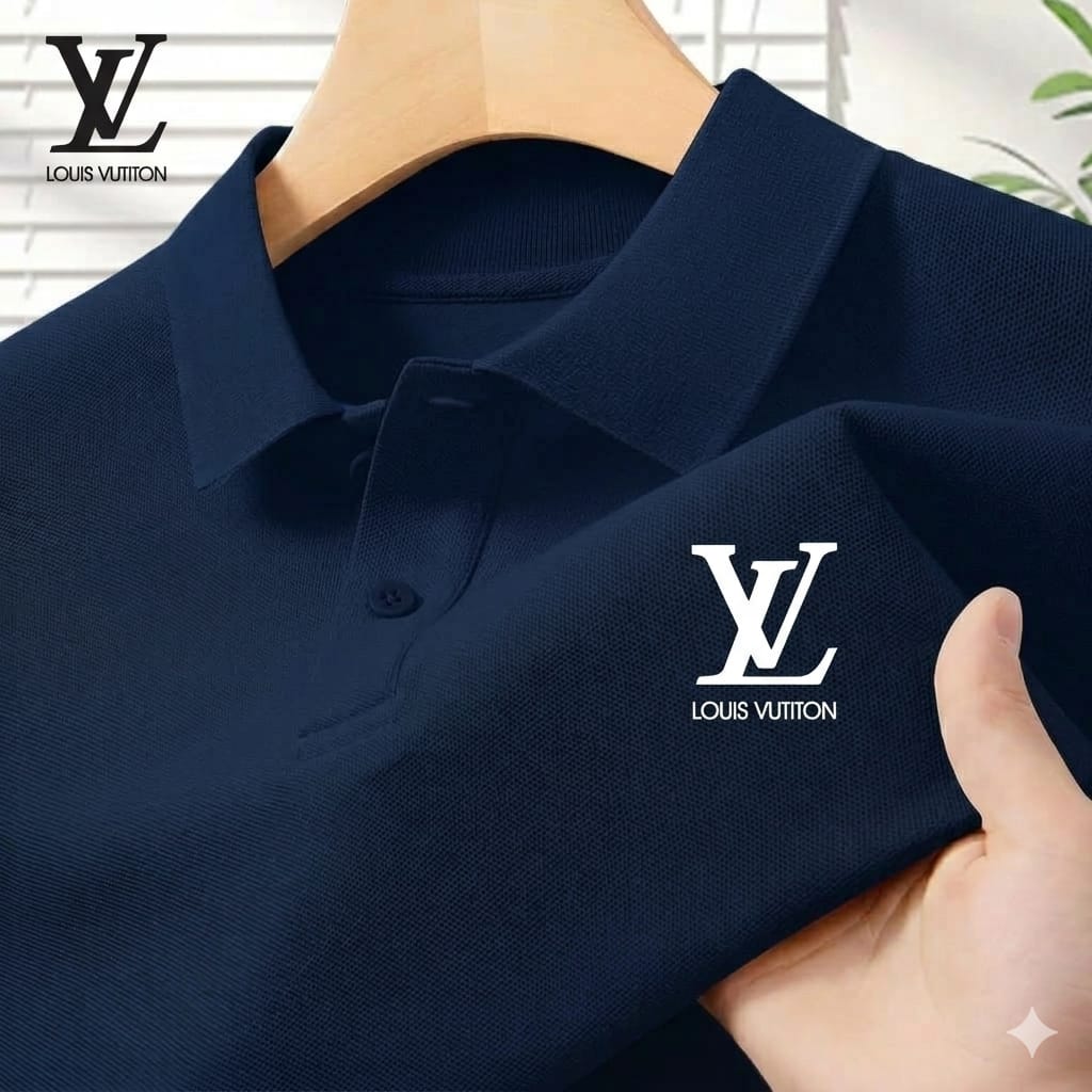 Premium Polo Shirt ছবি 4