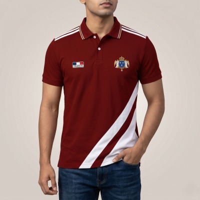 Stylish New Polo Shirt ছবি 3
