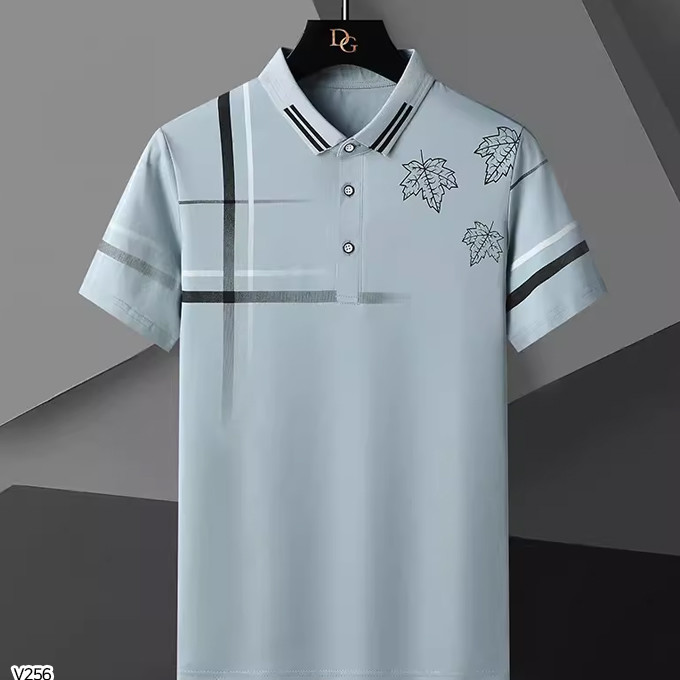 Premium Cotton Polo Shirt ছবি 3